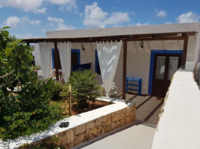 Гостиница Villetta Terranova, Lampedusa e Linosa